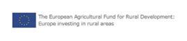 European Agricultural fund logo