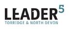 Leader 5 Torridge & North Devon logo
