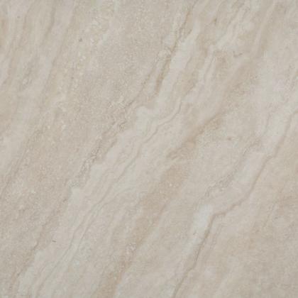 Orient Beige Porcelain paving slabs with wavy pattern