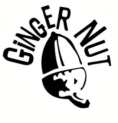 Ginger Nut Exmoor